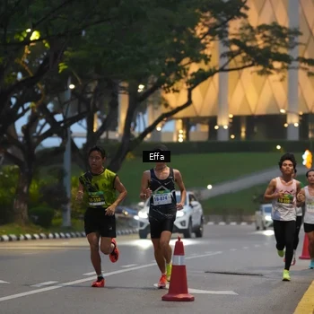 Runner Photo 8638883