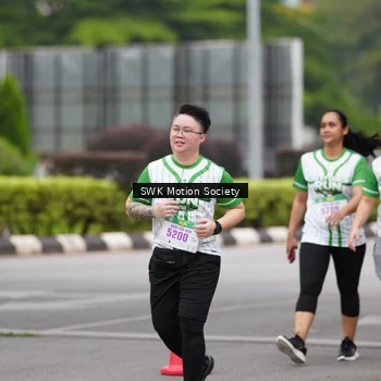 Runner Photo 8638884