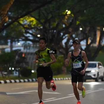 Runner Photo 8638887