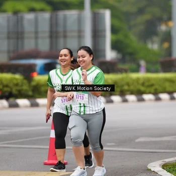 Runner Photo 8638888
