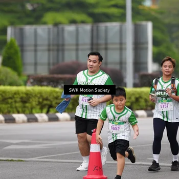 Runner Photo 8638891