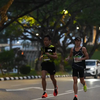 Runner Photo 8638892