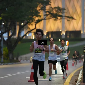 Runner Photo 8638893