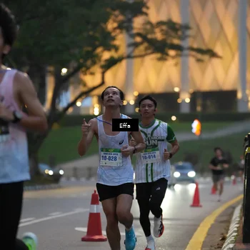 Runner Photo 8638894