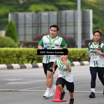 Runner Photo 8638896