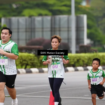 Runner Photo 8638898