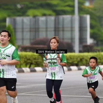Runner Photo 8638900