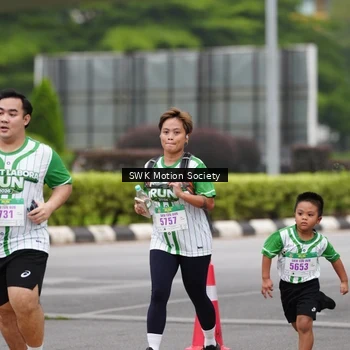 Runner Photo 8638901
