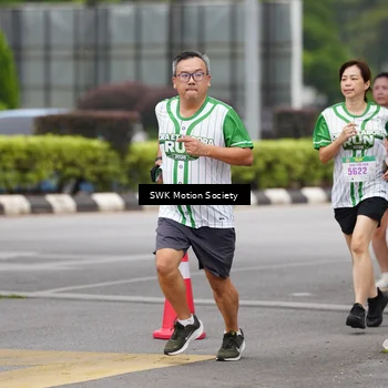 Runner Photo 8638905