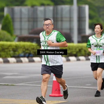 Runner Photo 8638906