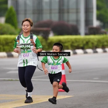 Runner Photo 8638908