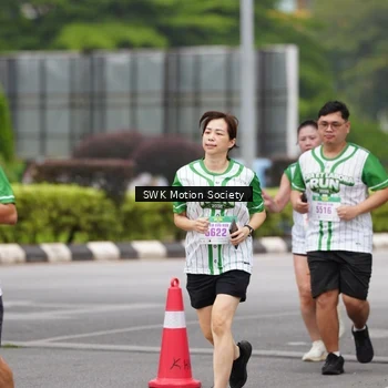 Runner Photo 8638909