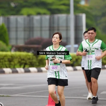 Runner Photo 8638912