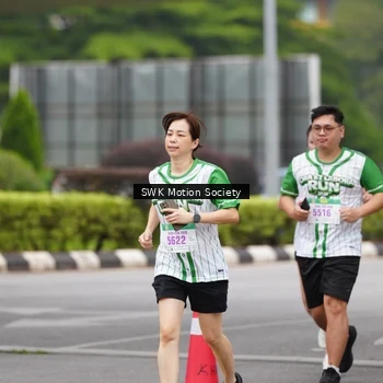 Runner Photo 8638915
