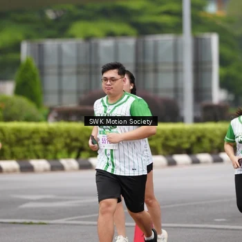 Runner Photo 8638917
