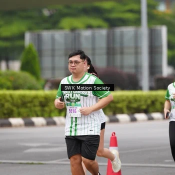 Runner Photo 8638918