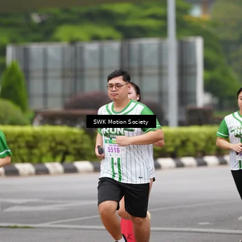 Runner Photo 8638920
