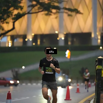 Runner Photo 8638921