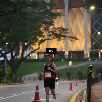 Runner Photo 8638922