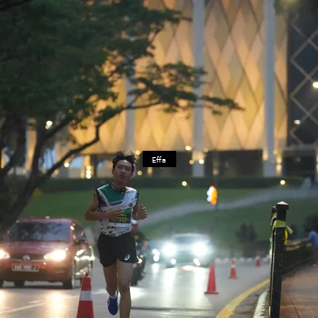 Runner Photo 8638923