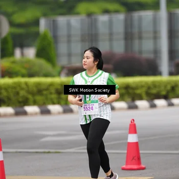 Runner Photo 8638925