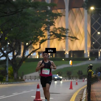 Runner Photo 8638926