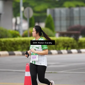 Runner Photo 8638927