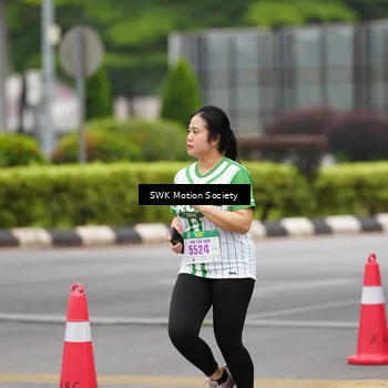 Runner Photo 8638929