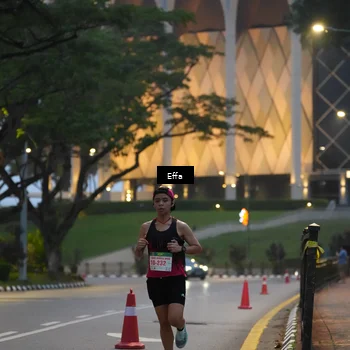 Runner Photo 8638930