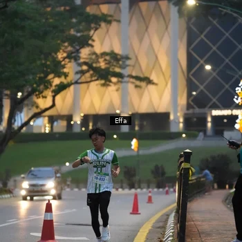 Runner Photo 8638932