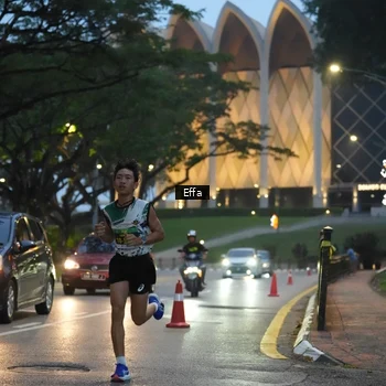 Runner Photo 8638933