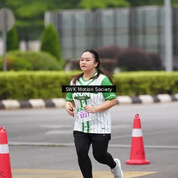 Runner Photo 8638935