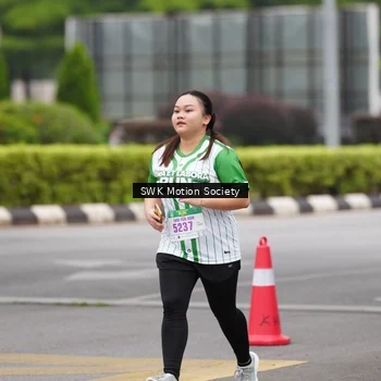 Runner Photo 8638936