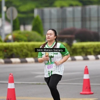 Runner Photo 8638937