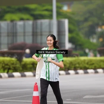 Runner Photo 8638940