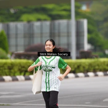 Runner Photo 8638942