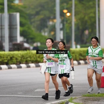 Runner Photo 8638943