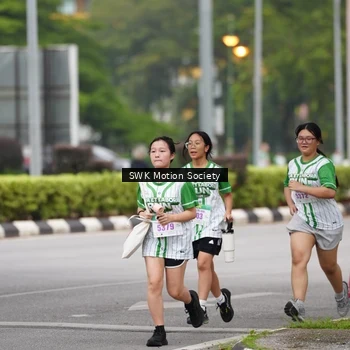 Runner Photo 8638944