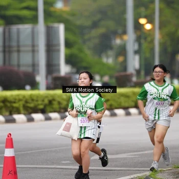 Runner Photo 8638945