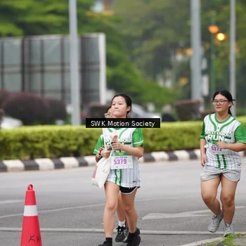 Runner Photo 8638951