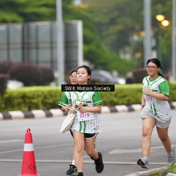 Runner Photo 8638953