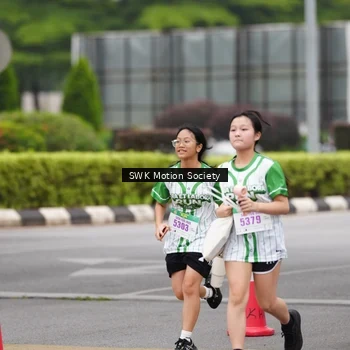 Runner Photo 8638954
