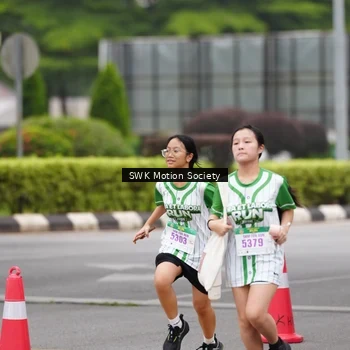 Runner Photo 8638955