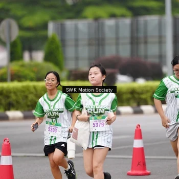 Runner Photo 8638956