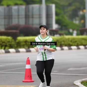 Runner Photo 8638957