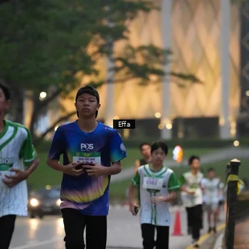 Runner Photo 8638958