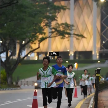 Runner Photo 8638960