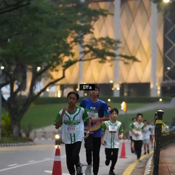 Runner Photo 8638961