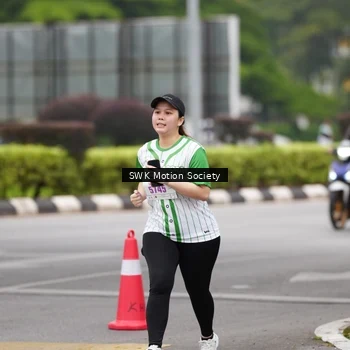 Runner Photo 8638962