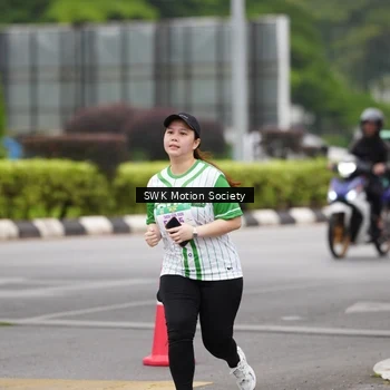 Runner Photo 8638964